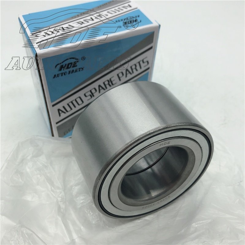 Auto Bearing Wheel Hub Bearing DAC40740042 40BWD12 9008036087 for TOYOTA COROLLA 90363-40066