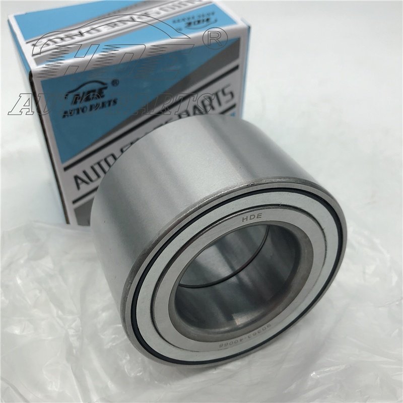 Auto Bearing Wheel Hub Bearing DAC40740042 40BWD12 9008036087 for TOYOTA COROLLA 90363-40066