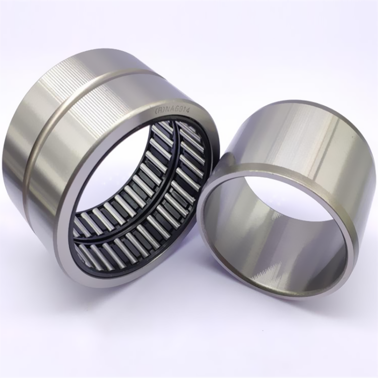 Top-level Auto Bearing F-203215 F-204794 F-204045 F-204754 F-204952 F-204864 F-204783 F-204353 F-204725 Needle Roller Bearing