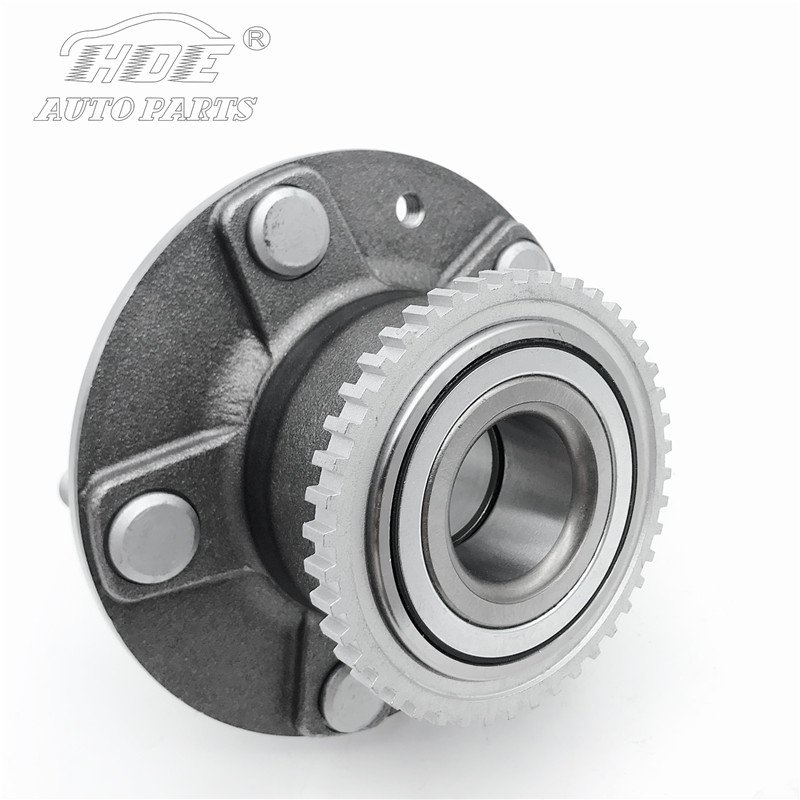 WHOLE SALE JAPANESE CAR PARTS 33BWK02 VKBA3781 Wheel Hub Bearing for MAZDA XEDOS