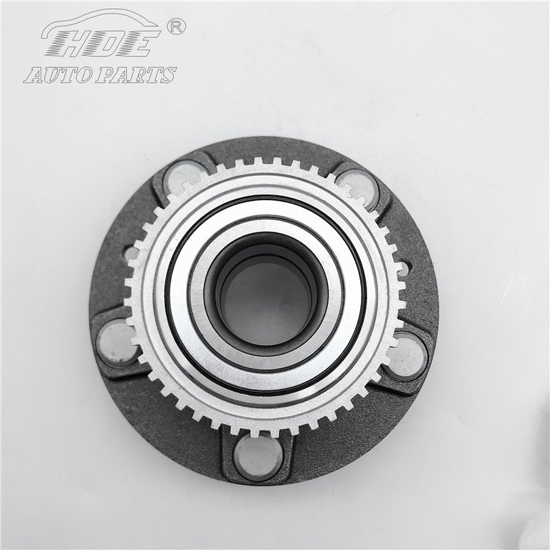 WHOLE SALE JAPANESE CAR PARTS 33BWK02 VKBA3781 Wheel Hub Bearing for MAZDA XEDOS