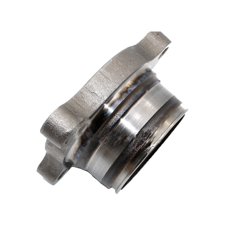 Resistant Bearings Chrome Steel 512228 4245060050 4245060060 VKBA6907 HA590050 Auto Front Rear Wheel Hub Bearing Unit Kit