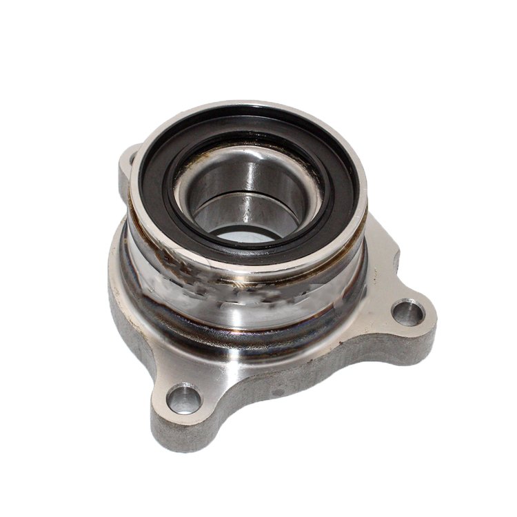 Resistant Bearings Chrome Steel 512228 4245060050 4245060060 VKBA6907 HA590050 Auto Front Rear Wheel Hub Bearing Unit Kit