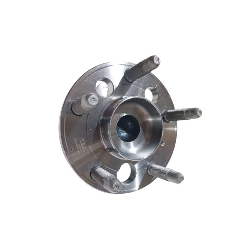 New Arrival American Auto Parts Rear Wheel Bearings Hub 9039556 26206410 for Buick GL8 FIRST LAND