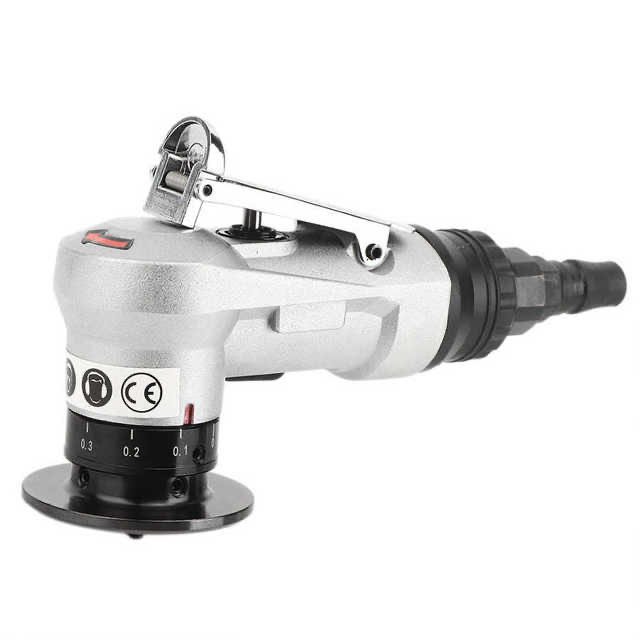 Mini Arc and Straight Chamfering Machine for Metal and Wood Edge Trimming