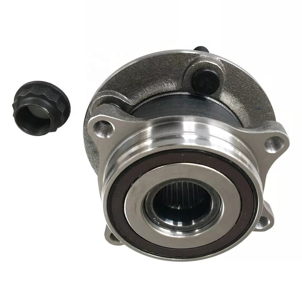 43550-47010 43550-47011 Size 67mm with ABS for TOYOTA PRIUS 2ZR 2009-; LEXUS CT 5ZR-FXE 2010- Wheel Hub Unit Bearing
