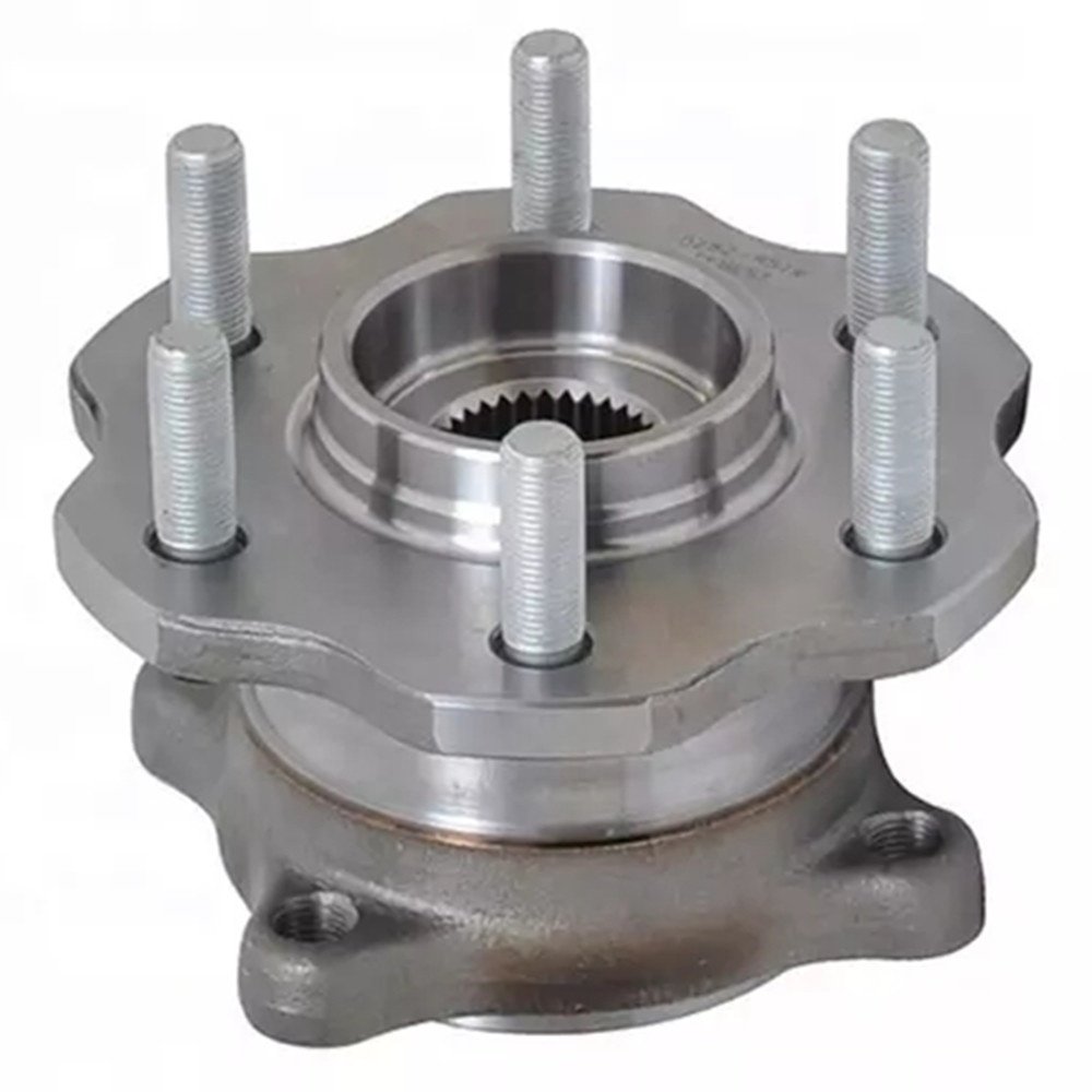 43550-47010 43550-47011 Size 67mm with ABS for TOYOTA PRIUS 2ZR 2009-; LEXUS CT 5ZR-FXE 2010- Wheel Hub Unit Bearing