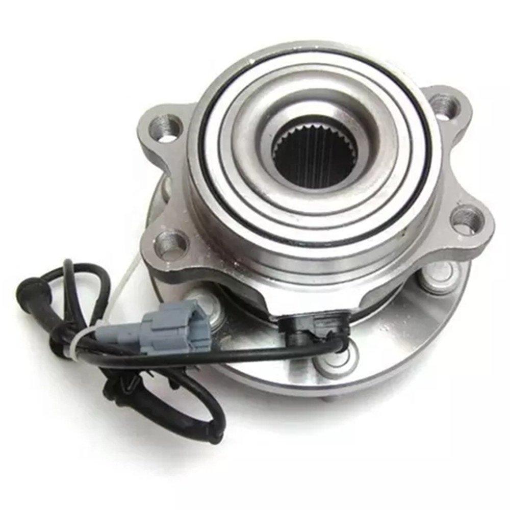 43550-47010 43550-47011 Size 67mm with ABS for TOYOTA PRIUS 2ZR 2009-; LEXUS CT 5ZR-FXE 2010- Wheel Hub Unit Bearing