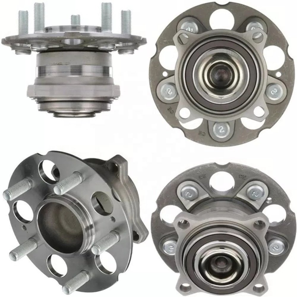 43550-47010 43550-47011 Size 67mm with ABS for TOYOTA PRIUS 2ZR 2009-; LEXUS CT 5ZR-FXE 2010- Wheel Hub Unit Bearing