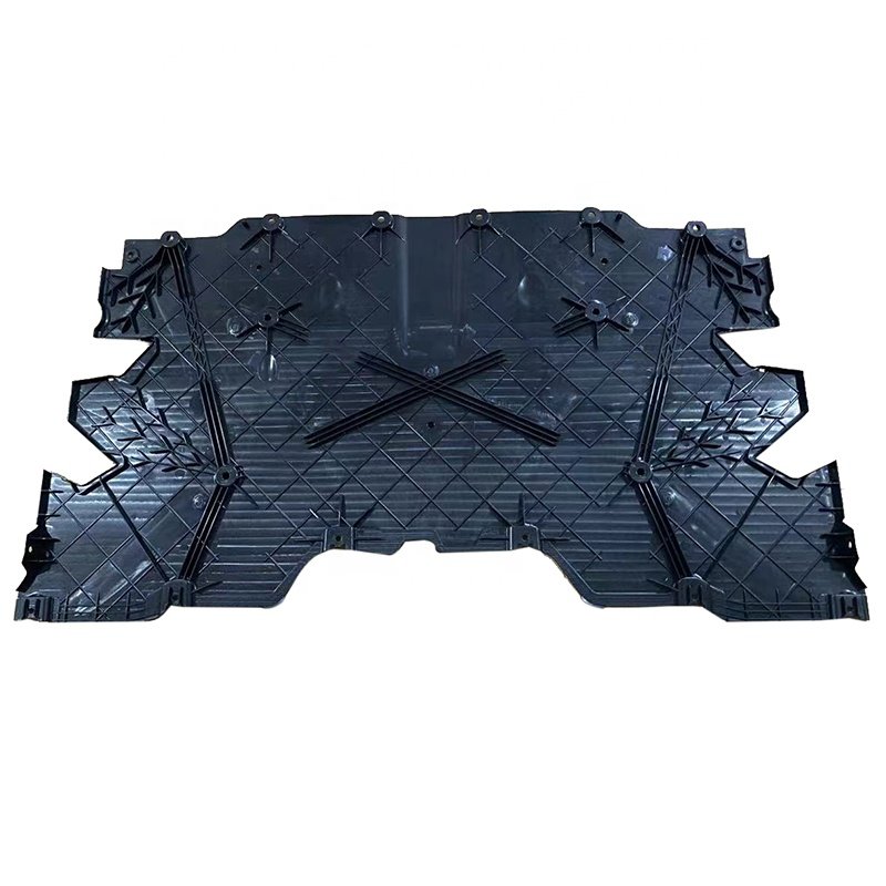 Car Accessories 1588165-00-C Rear Motor Lower Guard Plate for Tesla Model S 2022-2023