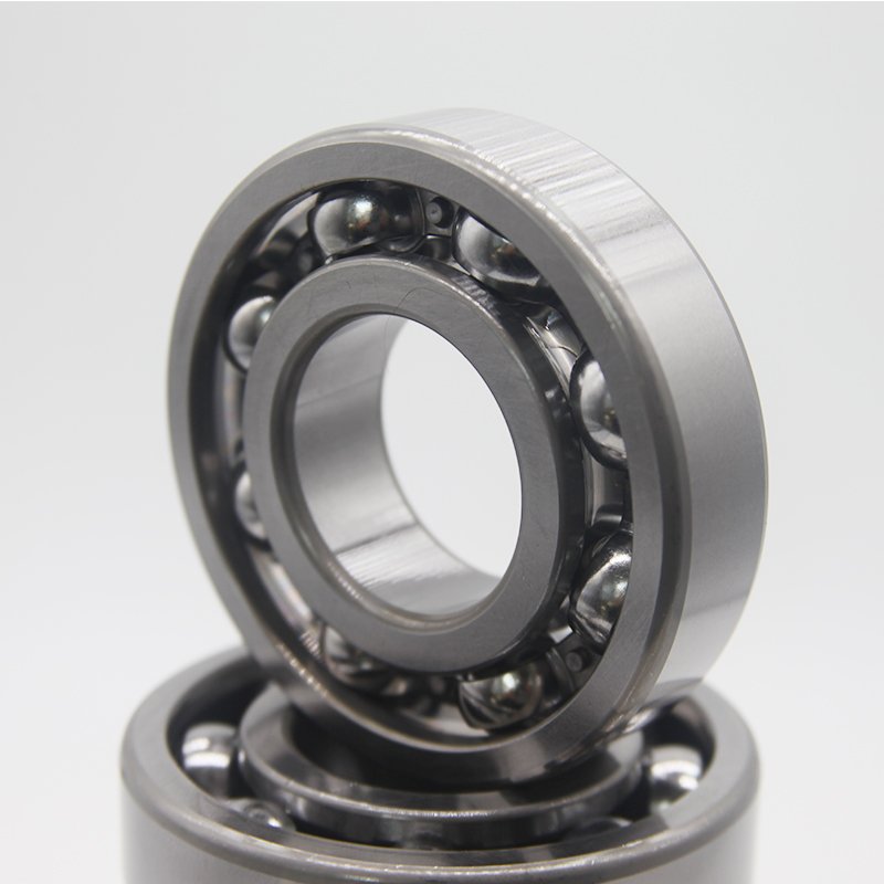 6200 6201 6202 6203 6204 6205 6206 6207 2Rs Zz Original Brand Deep Groove Ball Bearing Auto Bearings