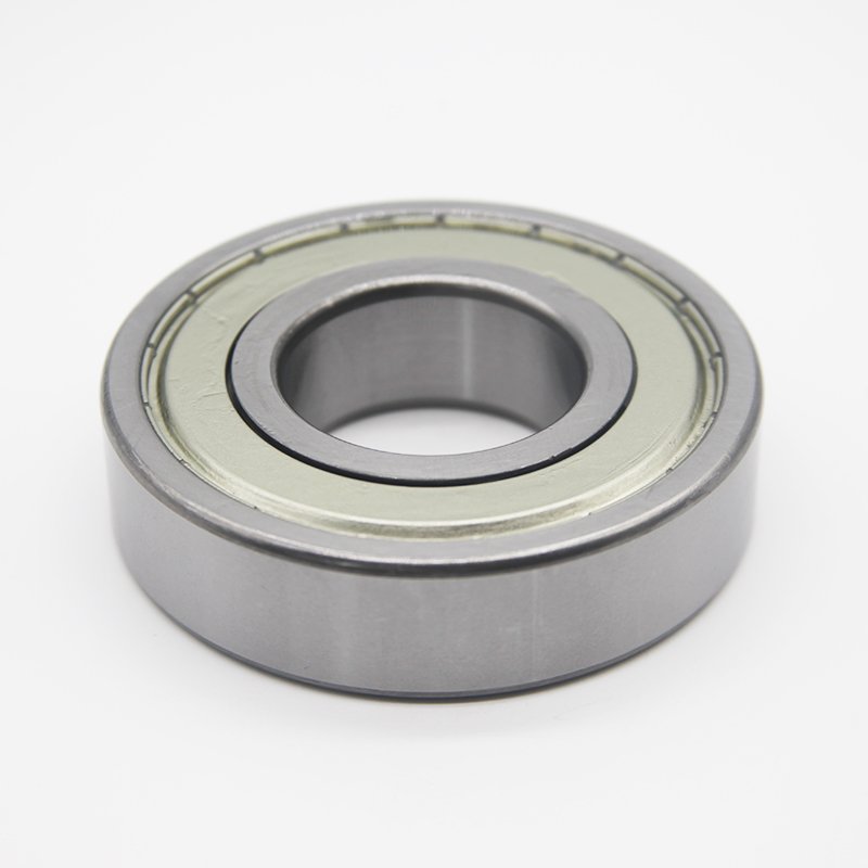 6200 6201 6202 6203 6204 6205 6206 6207 2Rs Zz Original Brand Deep Groove Ball Bearing Auto Bearings