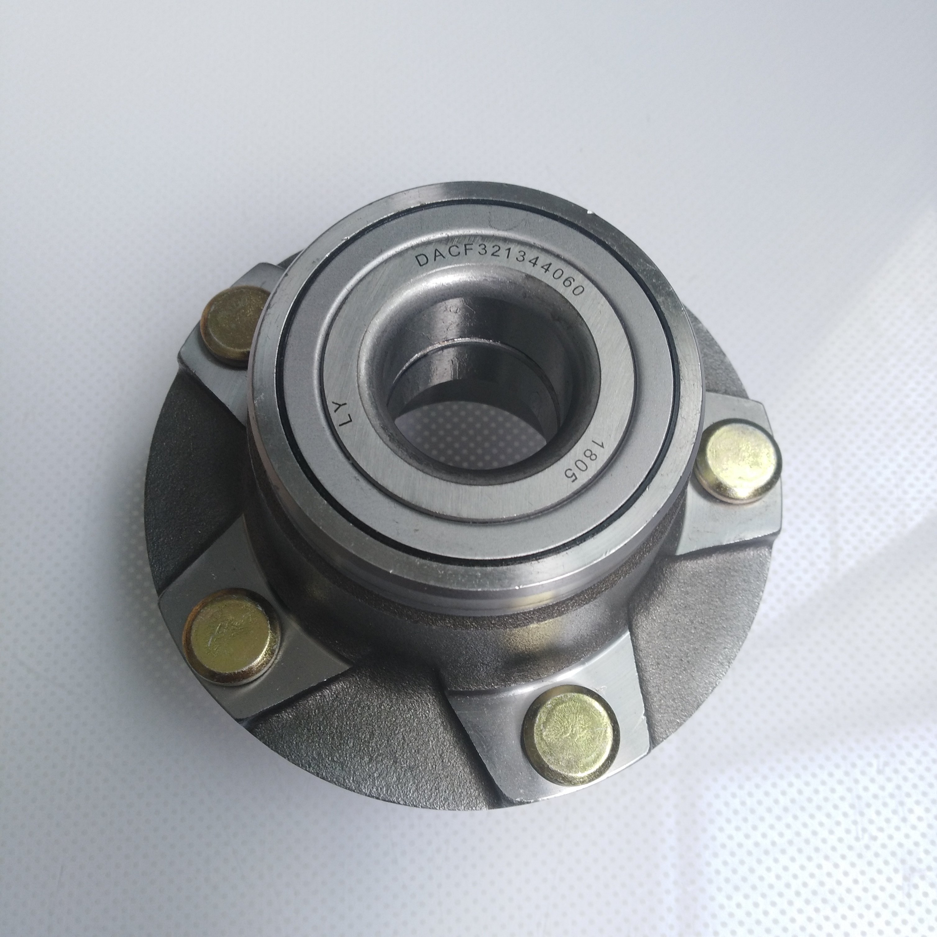 Auto Car Front Wheel Hub Bearing Fit for Faw Jiabao V80 GF1500 T80