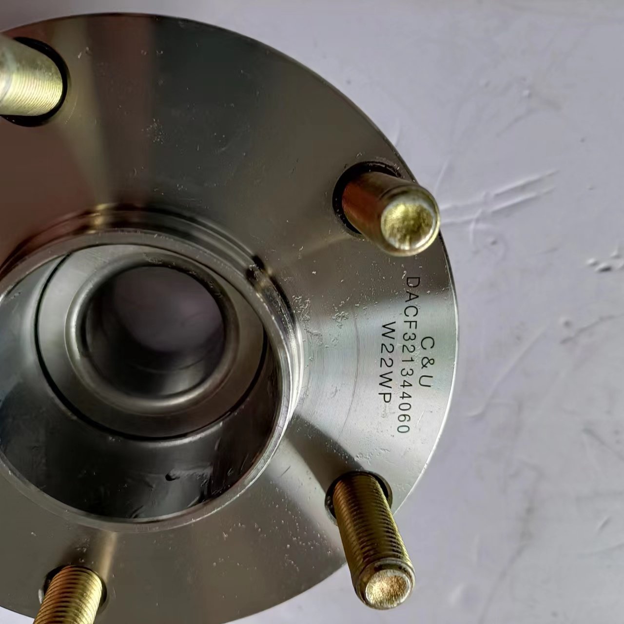 Auto Car Front Wheel Hub Bearing Fit for Faw Jiabao V80 GF1500 T80