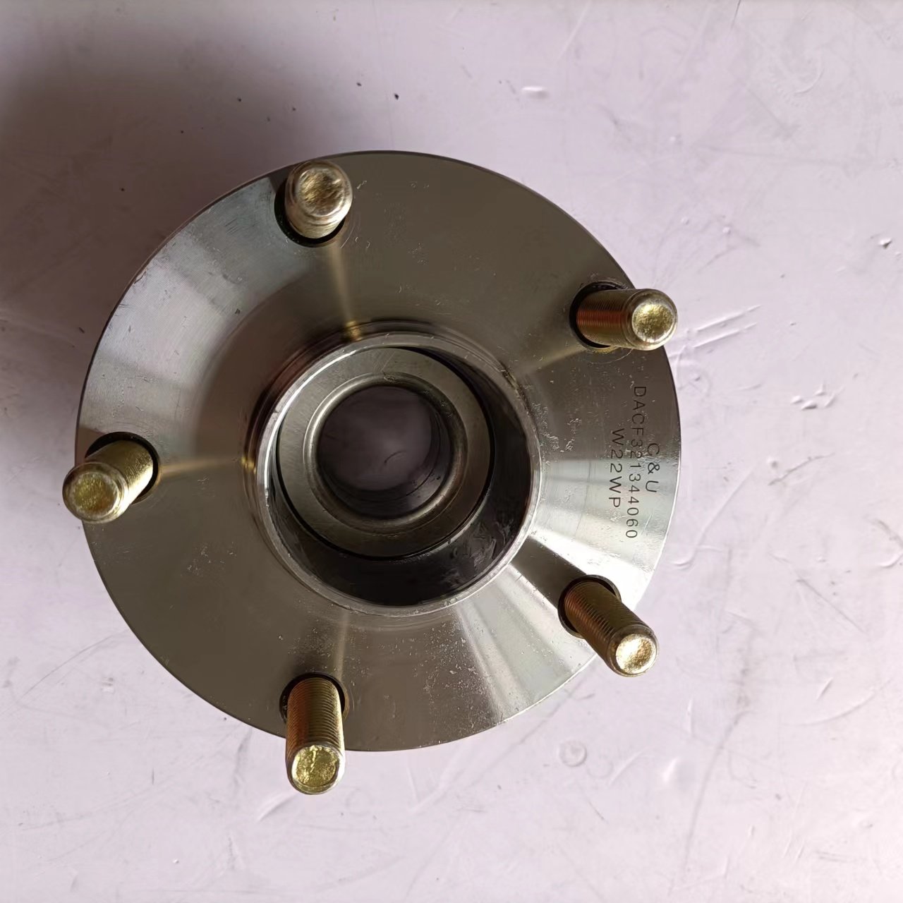 Auto Car Front Wheel Hub Bearing Fit for Faw Jiabao V80 GF1500 T80