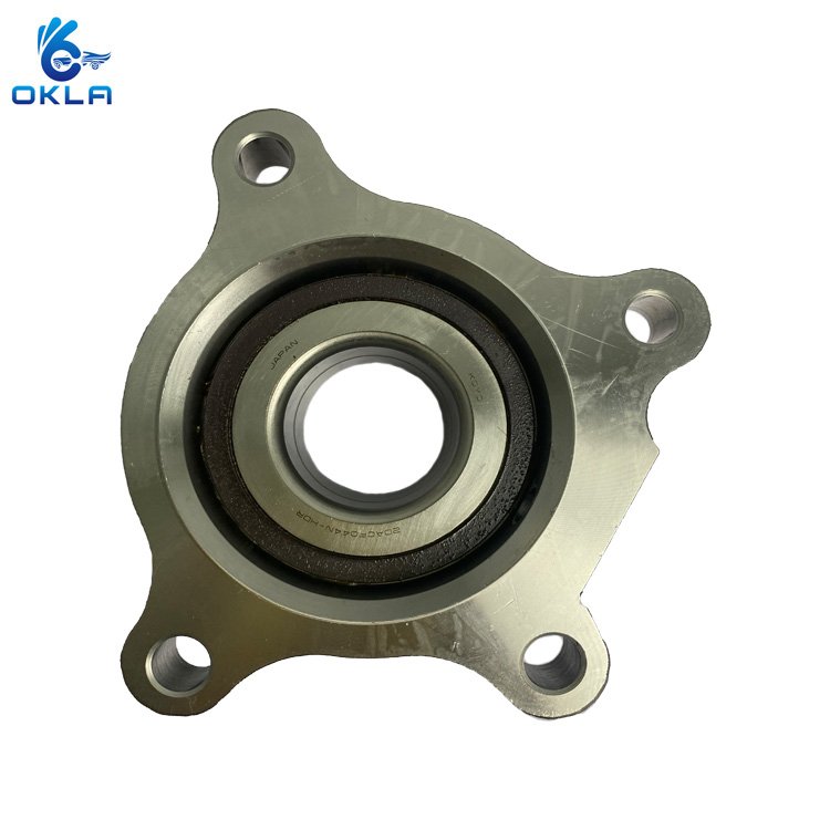 Rear Wheel Hub Bearing Unit 42450-60050 for Toyota FJ Cruiser Land Cruiser 4Runner Lexus GX460