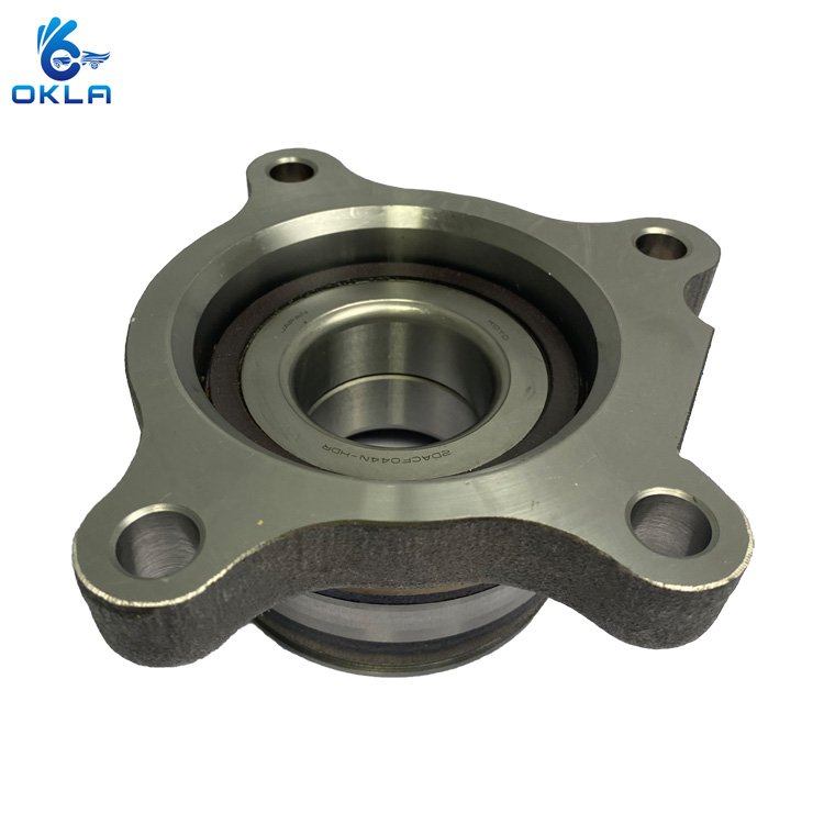Rear Wheel Hub Bearing Unit 42450-60050 for Toyota FJ Cruiser Land Cruiser 4Runner Lexus GX460