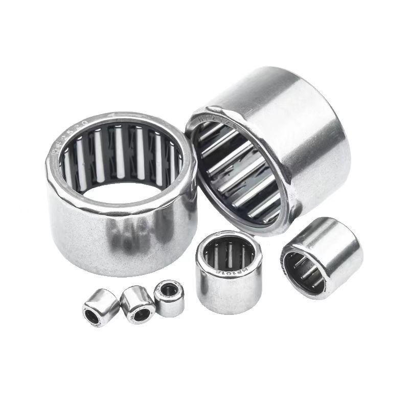 DBF68933 Deep Drawn and Thin-walled Outer Ring Drawn Cup Auto Needle Roller Bearings