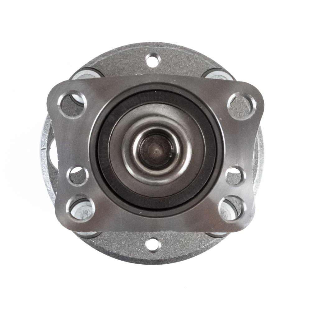 CCL WHEEL HUB BEARING OEM: D651-26-15XE for Mazda 2 DE
