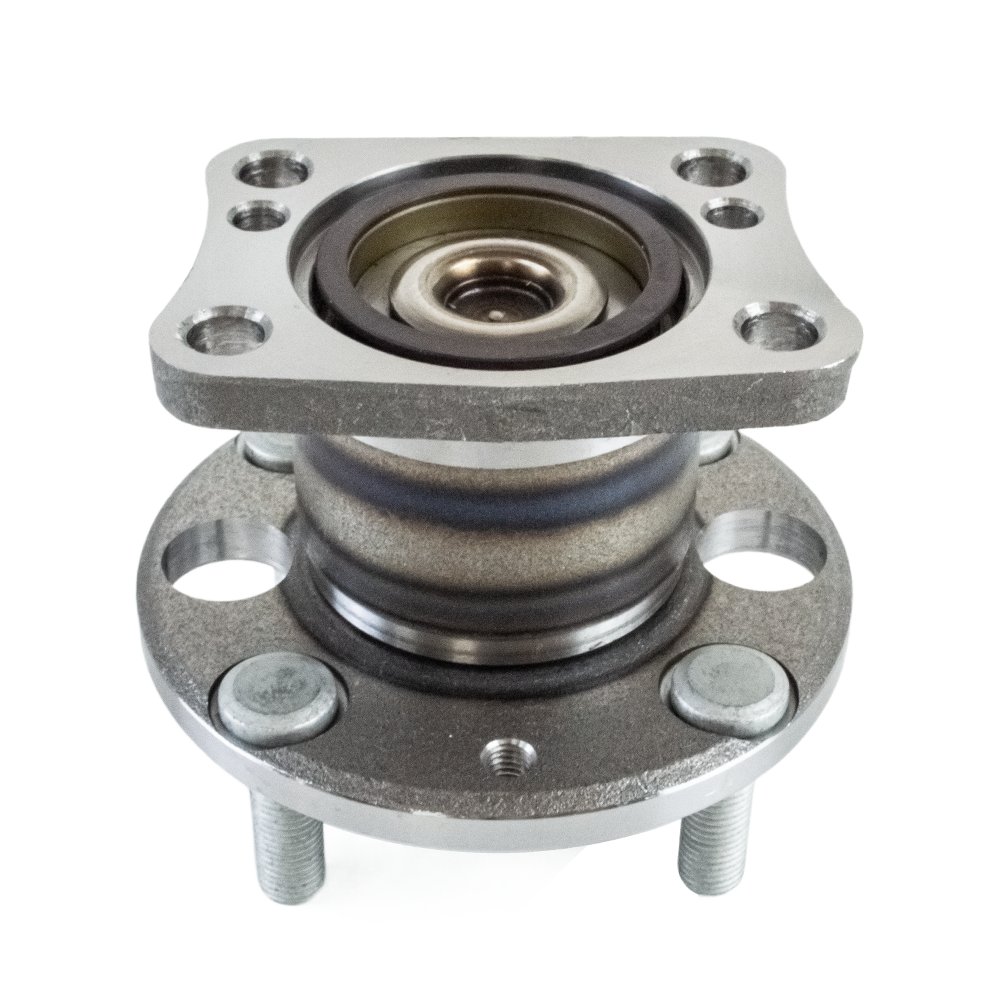 CCL WHEEL HUB BEARING OEM: D651-26-15XE for Mazda 2 DE