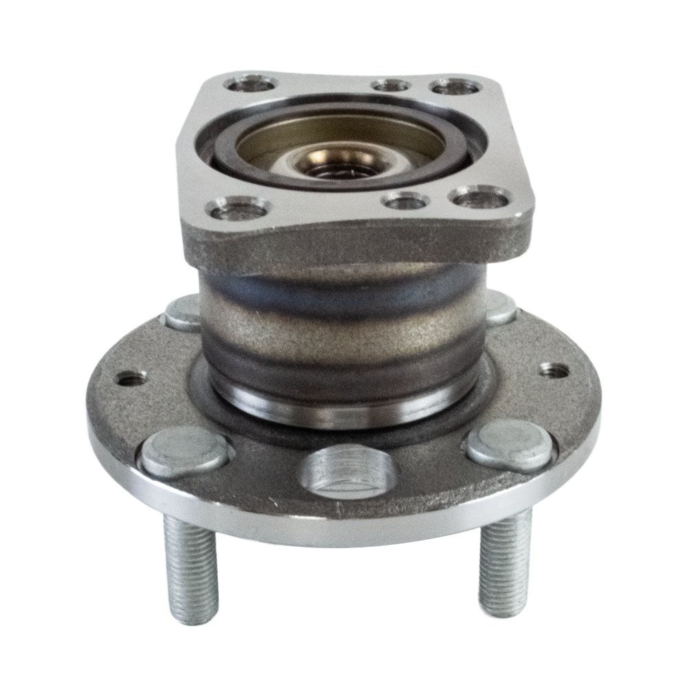 CCL WHEEL HUB BEARING OEM: D651-26-15XE for Mazda 2 DE
