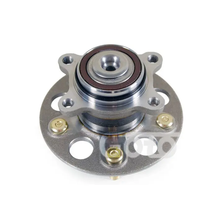 Auto Parts Rear Wheel Hub Bearing for Honda Civic 42200-SNC-951HUB143T-2 42200-TT1-A01 512322 BR930629