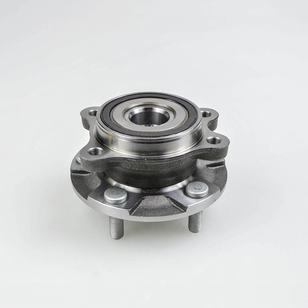 Auto Front Wheel Hub Bearing 43550-02010 43550-42010 43550-02050