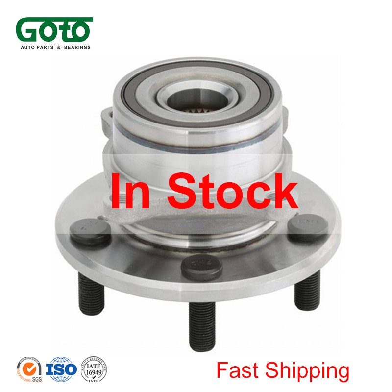 In Stock for Honda Pilot Automotive Hub Bearing 44300-STX-A01 9330038 Hub Unit for Bearings