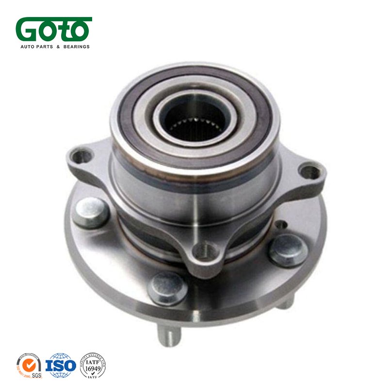 In Stock for Honda Pilot Automotive Hub Bearing 44300-STX-A01 9330038 Hub Unit for Bearings