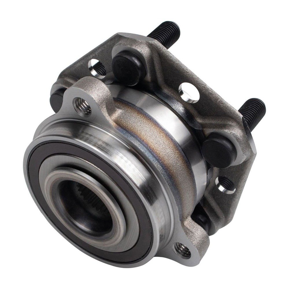 1044122-00-E 1044121-00-E 1044123-00-A Car Front Wheel Hub Bearing for Tesla Model 3 2016 2017 2018 2019 2020 2021