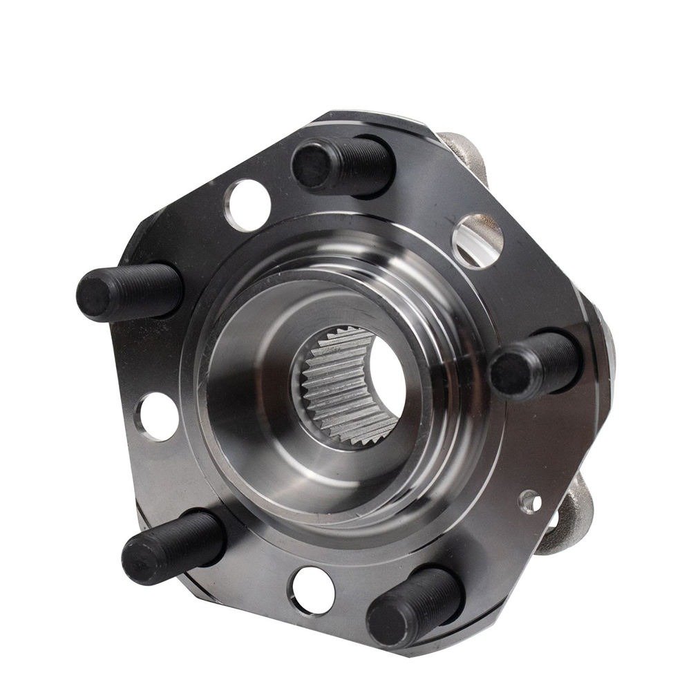 1044122-00-E 1044121-00-E 1044123-00-A Car Front Wheel Hub Bearing for Tesla Model 3 2016 2017 2018 2019 2020 2021