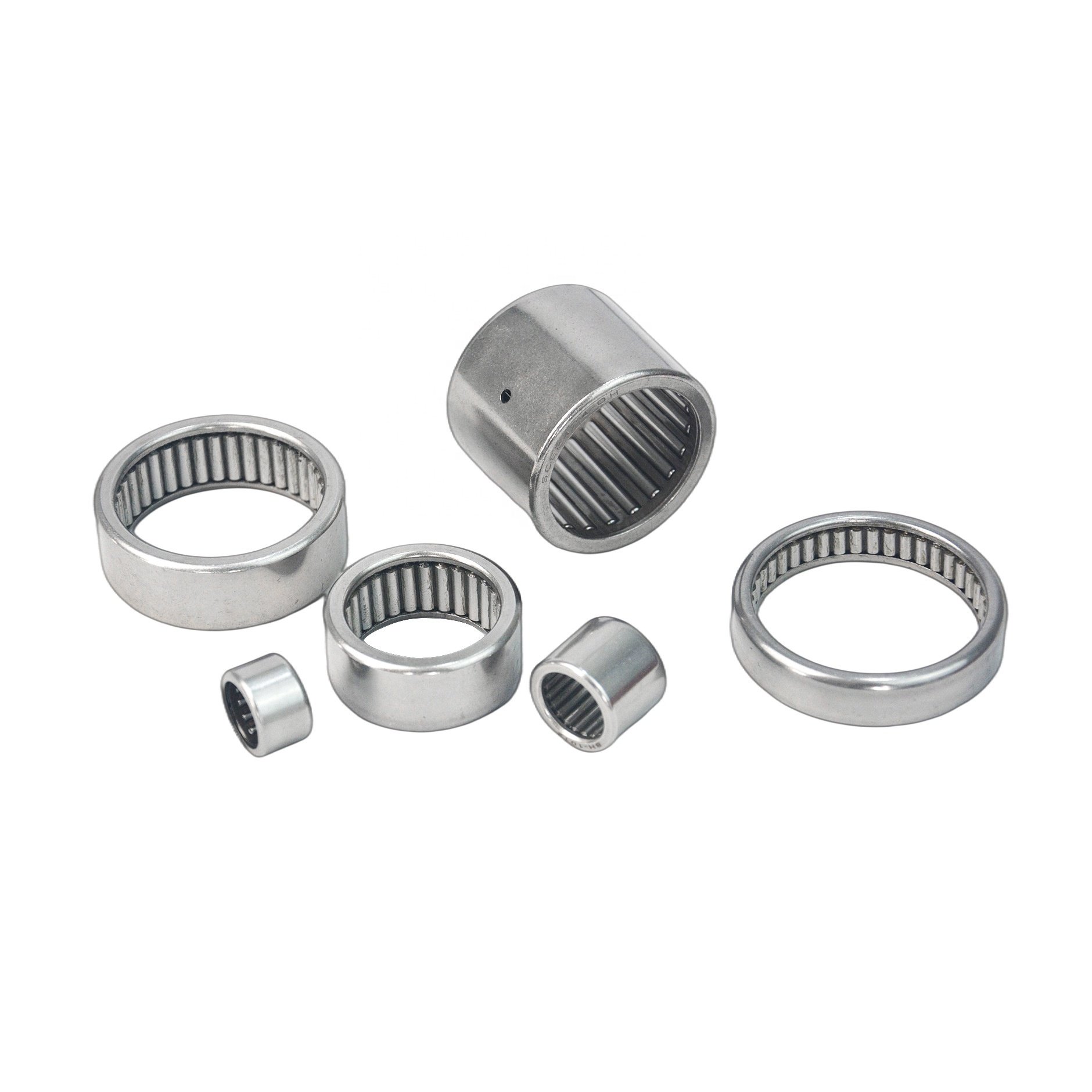 HK Series Needle Roller Bearing HK0408TN HK0508 HK0509 HK0511 HK0607 HK0608 for Stamping Electric Tools