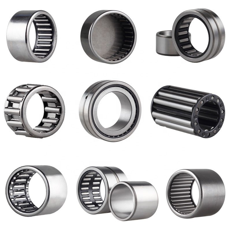 HK Series Needle Roller Bearing HK0408TN HK0508 HK0509 HK0511 HK0607 HK0608 for Stamping Electric Tools