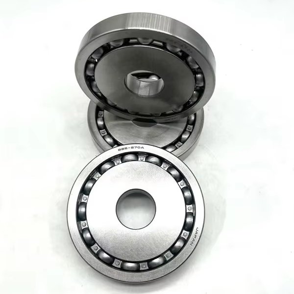 Deep groove Ball Bearing 25*89*13.5mm Ball Bearing B25-270A Gearbox Bearing