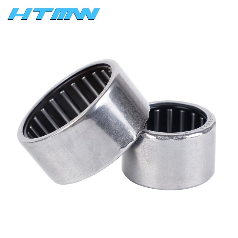 HTMW Factory Sales Needle Bearings HK5012 Engineering Machinery General Long Life Chrome Steel Deep Groove Ball Bearing