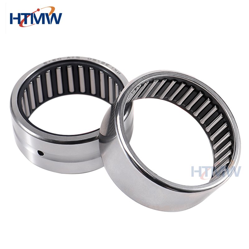 HTMW Factory Sales Needle Bearings HK5012 Engineering Machinery General Long Life Chrome Steel Deep Groove Ball Bearing