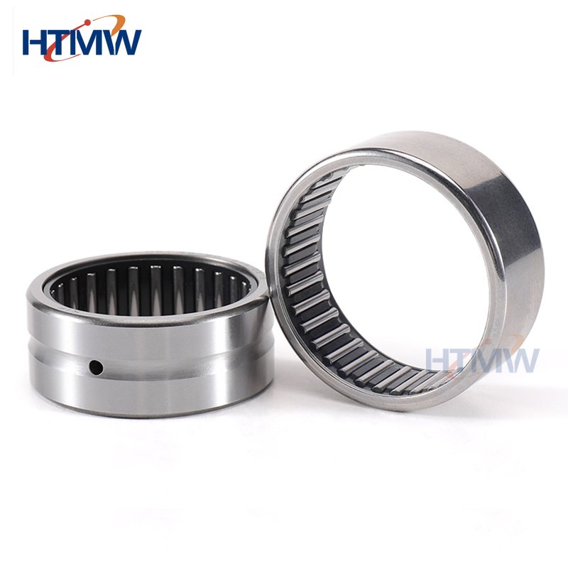 HTMW Factory Sales Needle Bearings HK5012 Engineering Machinery General Long Life Chrome Steel Deep Groove Ball Bearing