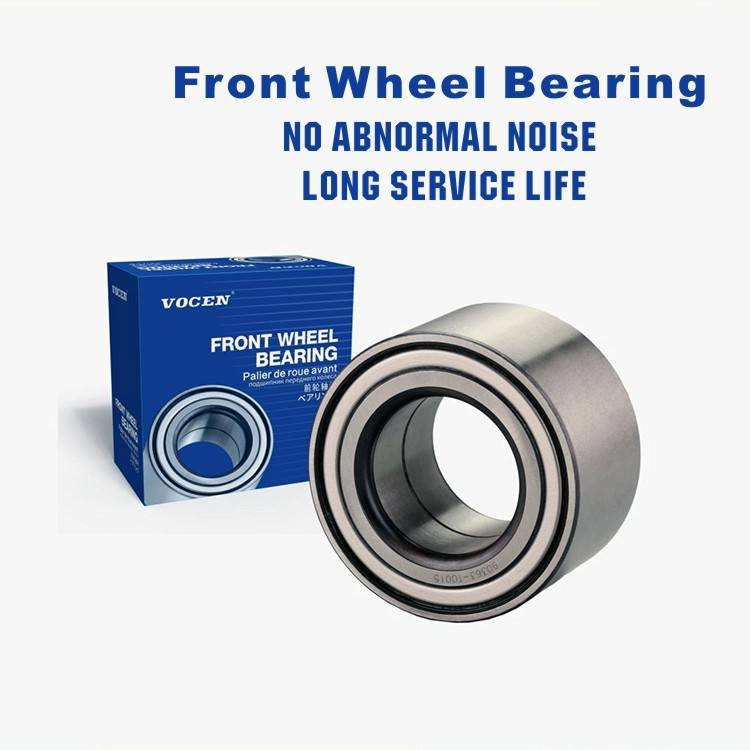 Auto Parts Car Front Wheel Hub Bearing High Quality New Auto Bearing Unit for Toyota Japanese Car Front Wheel Bearing