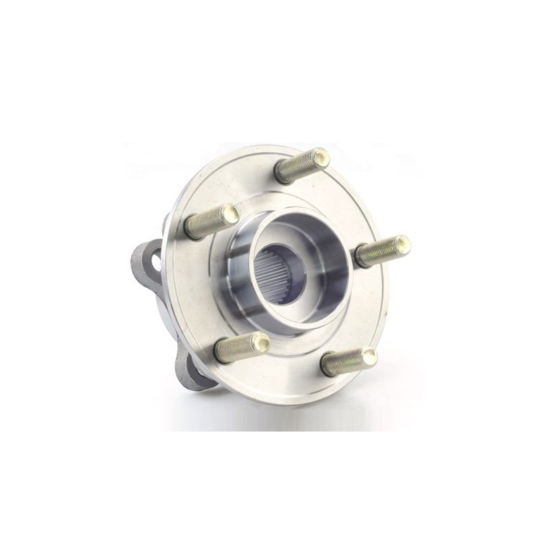 Factory Wholesale Car Parts Front Wheel Hub Bearing DG9C-2C300-A3C Auto Bearing Automotive Wheel Hub Bearing for Mondeo 13