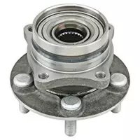 Wholesale Auto Parts Front Wheel Hub Bearing 43510-47011 Wheel Hub Bearing for Toyota Prius 2004 2005 2006 2007 2008 2009