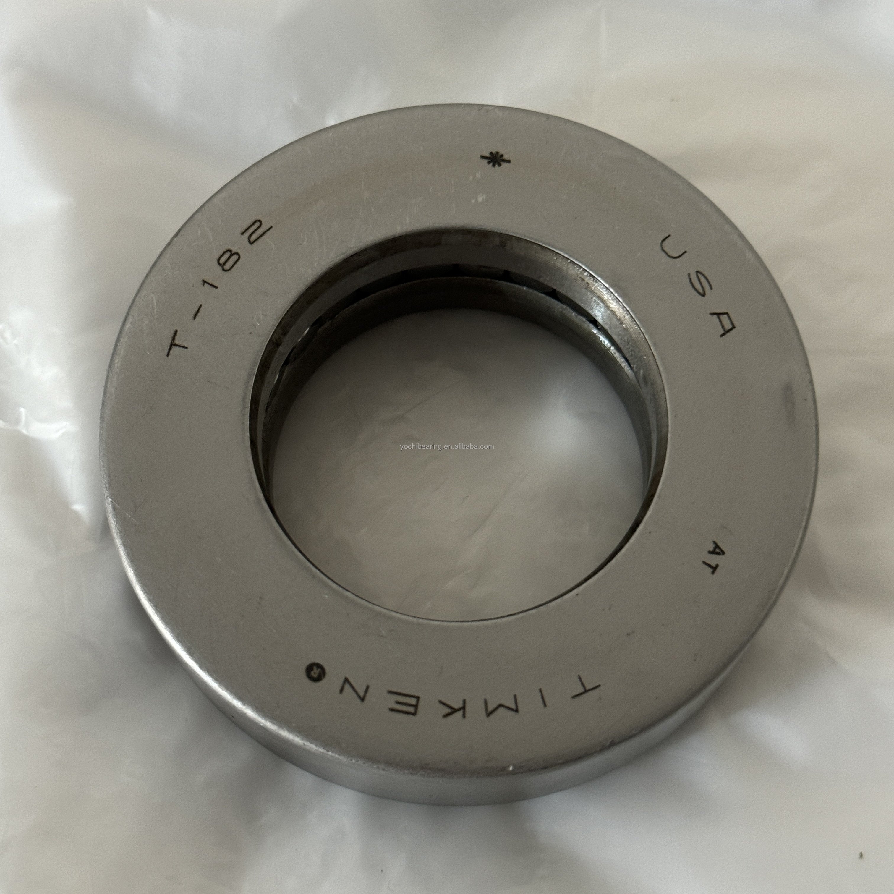 TIMKEN Single Row One Way Clutch Bearing T-182 T-199 Clutch Bearing