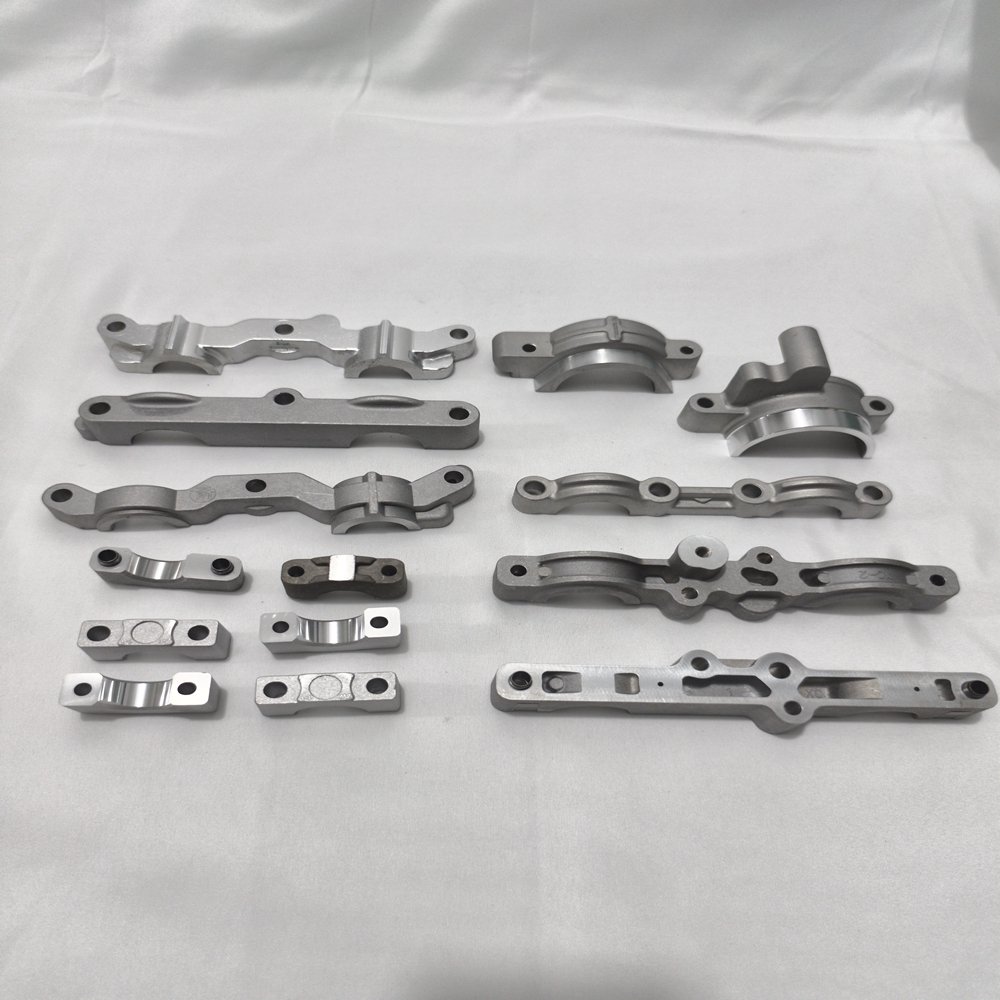 2024 Custom Wholesale Auto Parts Engine Camshaft Bearing Cap Set Wholesale Camshaft Cover