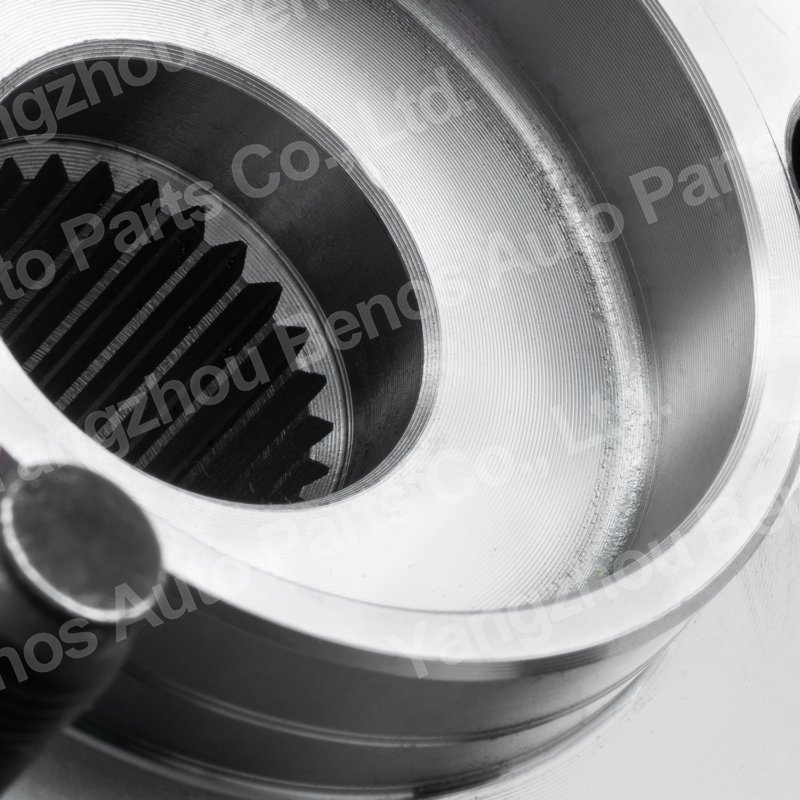 Front Wheel Hub Bearing Assembly for Jeep Liberty 2.4L 2.8L 3.7L V6 2002-2007