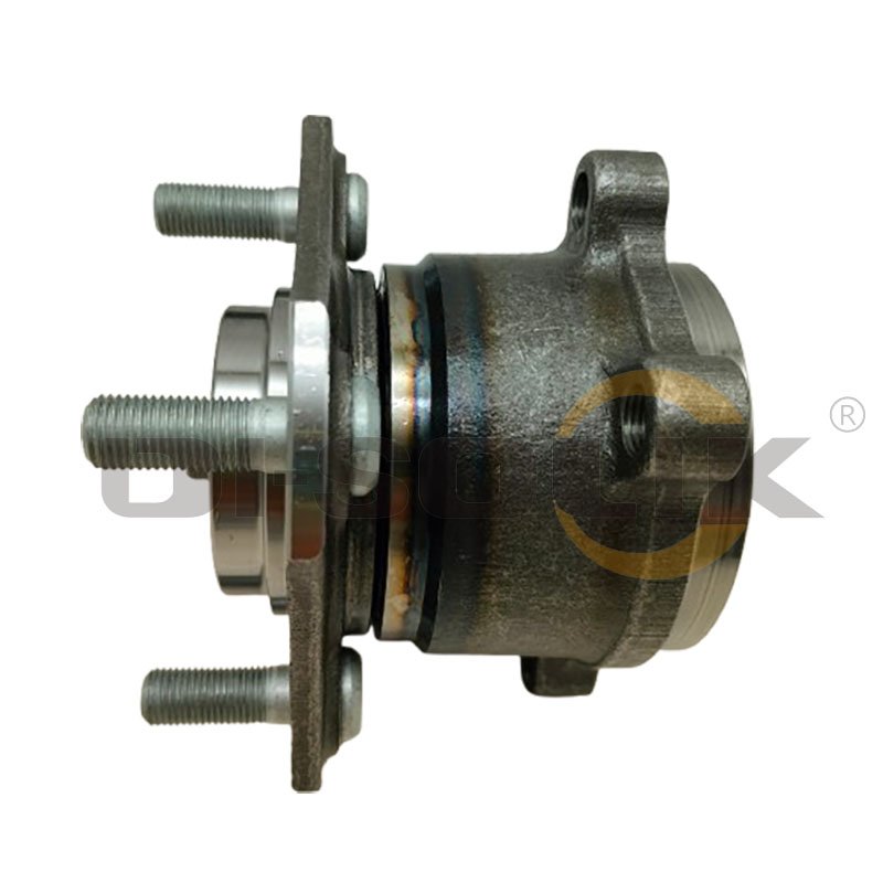 DI-SOLIK Rear Wheel Hub Bearing for nissan AD Van TIIDA Bluebird Sylphy 43202-ED305 Auto Car Bearings Left Right Cubo Rueda