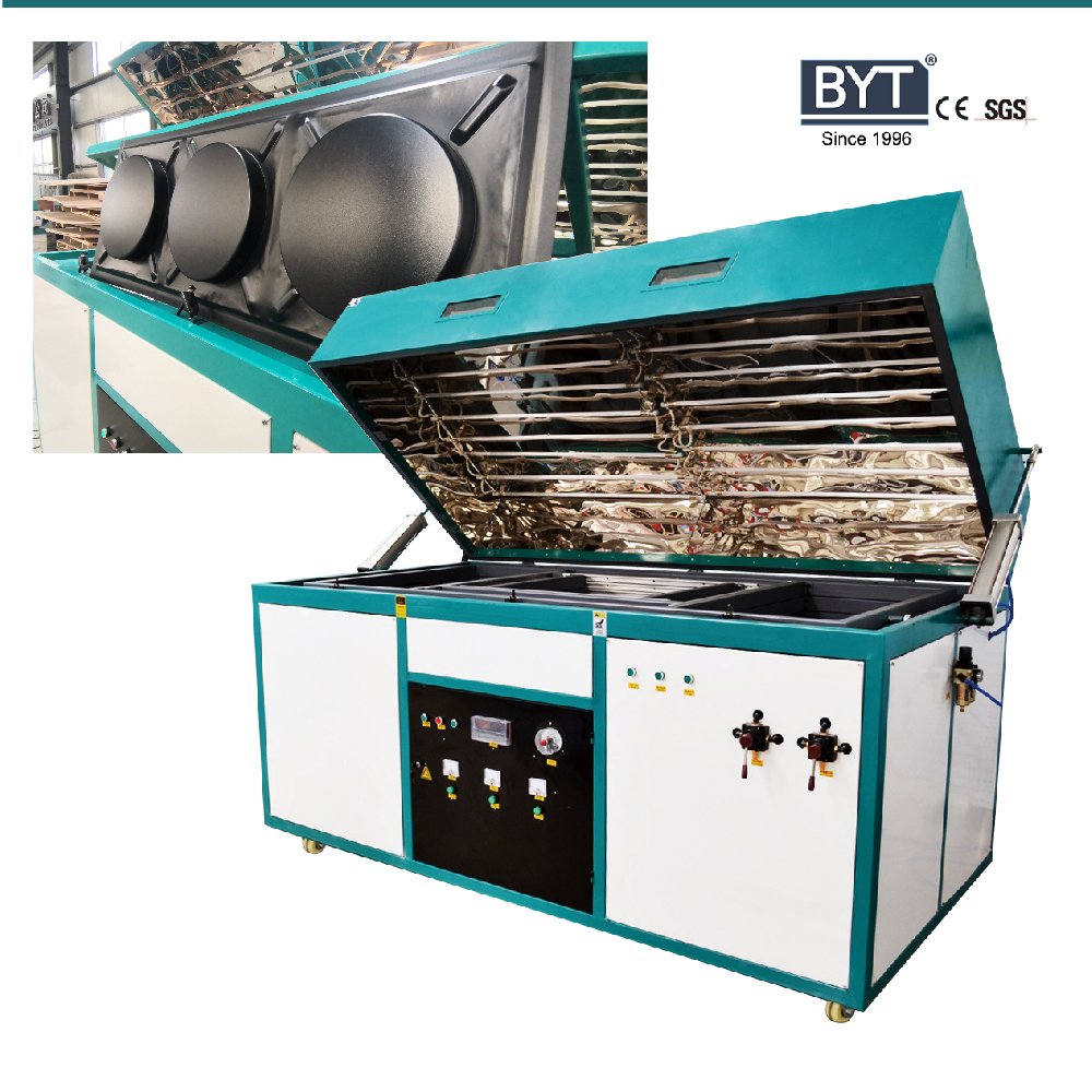 28 Years of Experience Factory 3d Letters Acrylic Sign Vacuum Forming Machine Vacuum Forming Machine Mold Machine Make Sign 3d