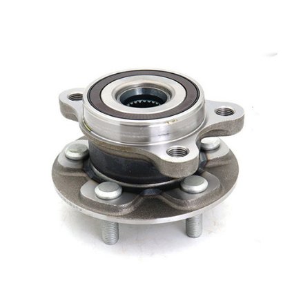 Factory Supply ADG08244 Front Rear Wheel Bearing and Hub Assembly Fit for Auto Car Truck High Load Capacity Bearings