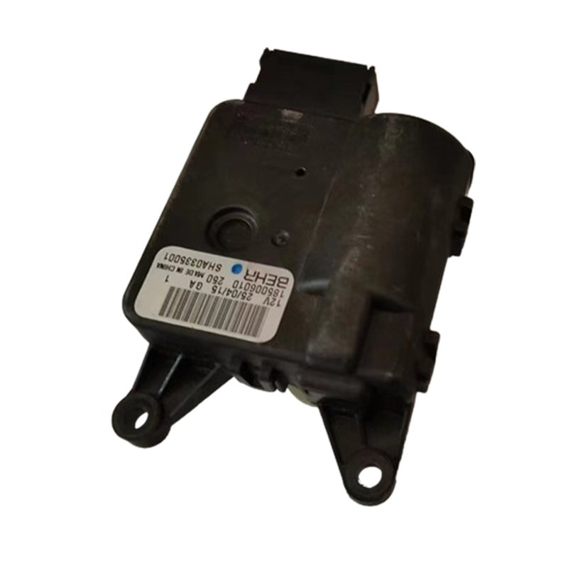 Auto Spare Car Parts High Quality Evaporator Box Motor 1KD907511