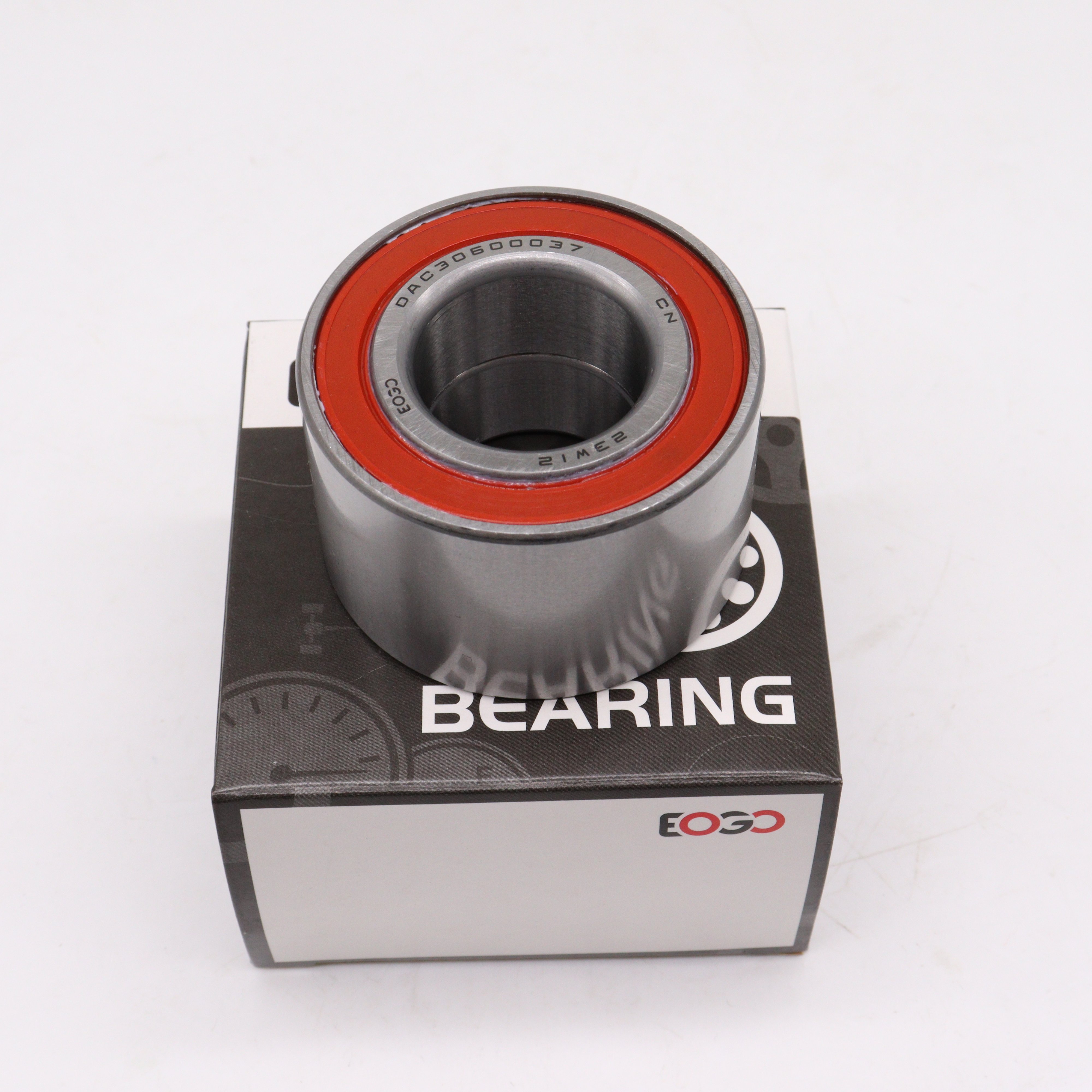 35KWD02 G3CA92 First Generation Hub Unit Bearings 35KWD02 35x60x30.4mm Automotive Bearings for Car and Truck