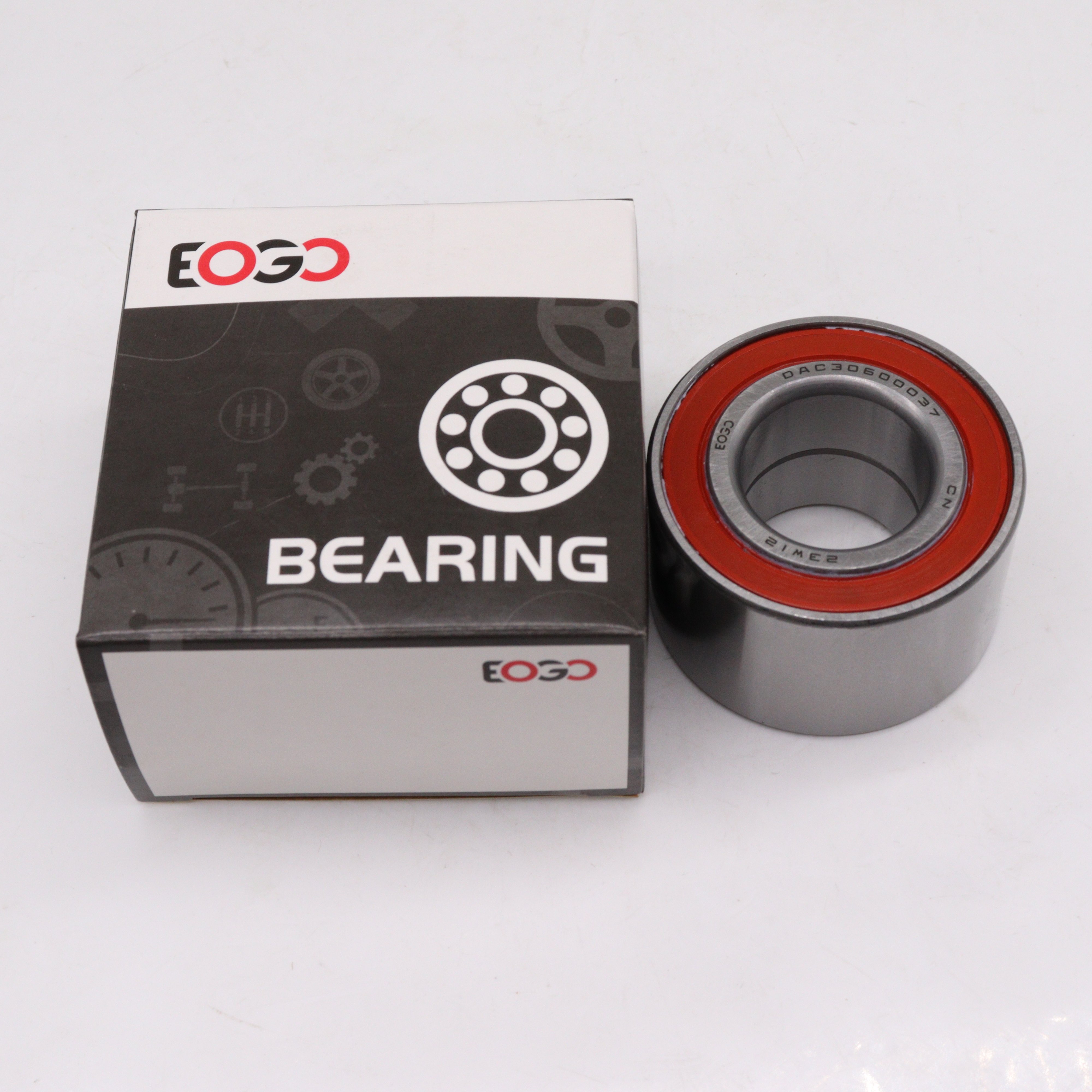 35KWD02 G3CA92 First Generation Hub Unit Bearings 35KWD02 35x60x30.4mm Automotive Bearings for Car and Truck
