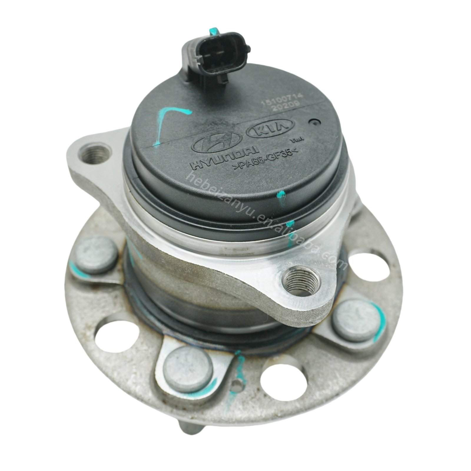 High Quality Assembly Hub Bearing for Car Used Front Wheel Hub Bearing 51730-L4000 51730L4000